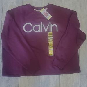 Calvin Klein sweater